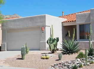 5214 N Canyon Rise Pl, Tucson, AZ 85749