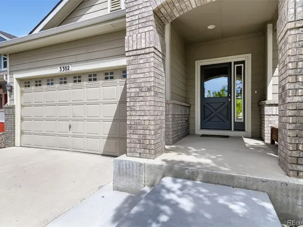 3302 Lump Gulch Way, Erie, CO 80516