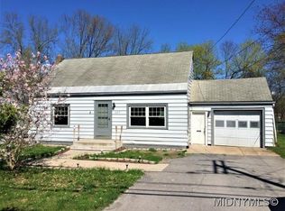 147 Oxford Rd, New Hartford, NY 13413