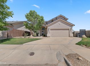 11977 Jim Webb Dr, El Paso, TX 79934