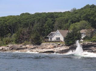 269 State Route 32, Chamberlain, ME 04541