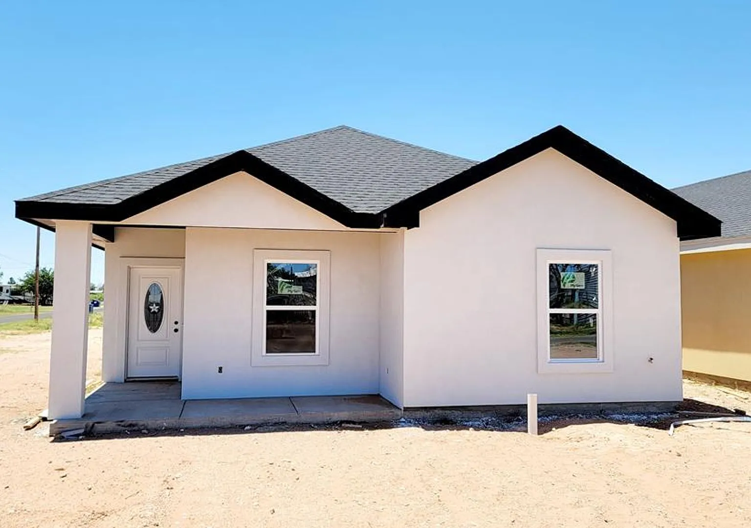 New Construction Home — Photo 2