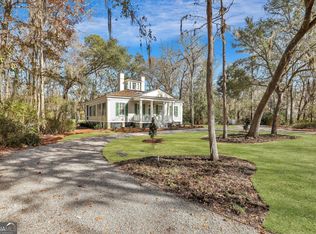 192 Myrtle Grove Ln, Richmond Hill, GA 31324