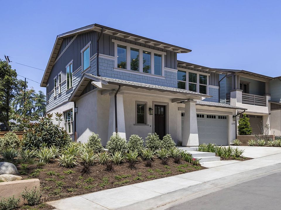 The Oak Grove of Altadena by Warmington Residential in Altadena CA Zillow