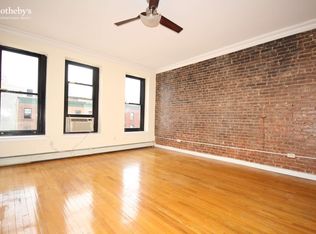 2012 5th Ave #3, New York, NY 10035