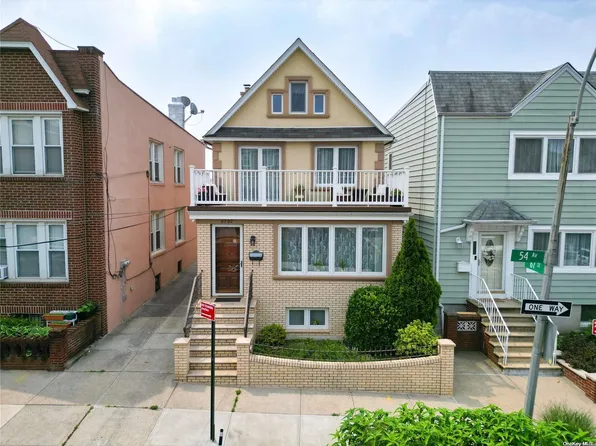 67-02 54th Avenue, Maspeth, NY 11378