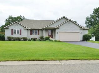 139 Warrenton Dr NW, Warren, OH