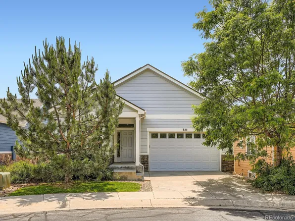 625 Kendall Way, Lakewood, CO 80214