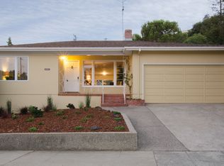 74 Cedar St, San Carlos, CA 94070