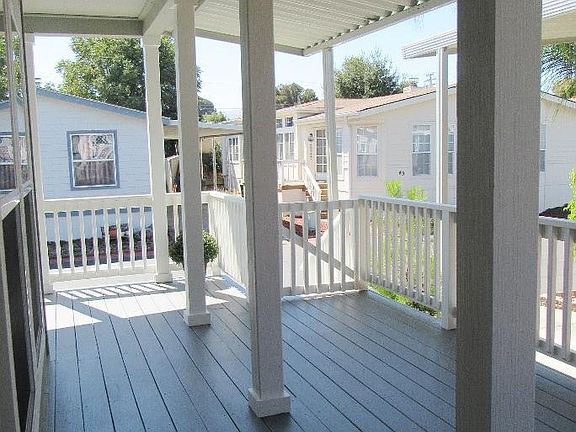 3rd image of 125 N Mary Ave Spc 94