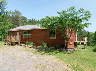 95 Henry Williams Rd, Roxbury, NY 12474