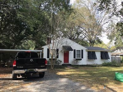 311 Azalea Cir W, Mobile, AL, 36608