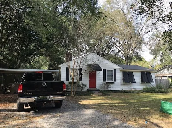 311 Azalea Cir W, Mobile, AL 36608