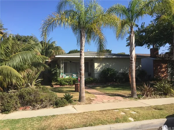 1116 Pine St, Huntington Beach, CA 92648