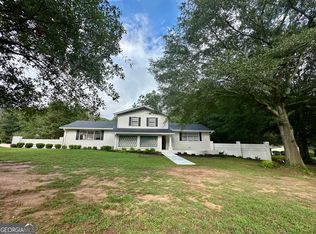 235 Minish Lake Rd, Commerce, GA 30530