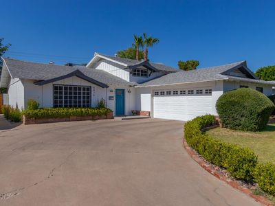 8414 E San Miguel Ave, Scottsdale, AZ, 85250