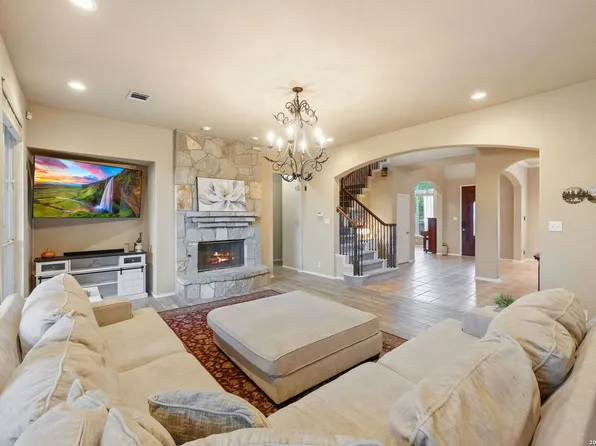 250 Gazelle Leap, San Antonio, TX 78258