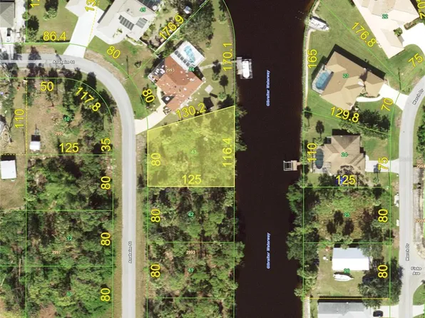 1144 Anaheim St #43, Pt Charlotte, FL 33953