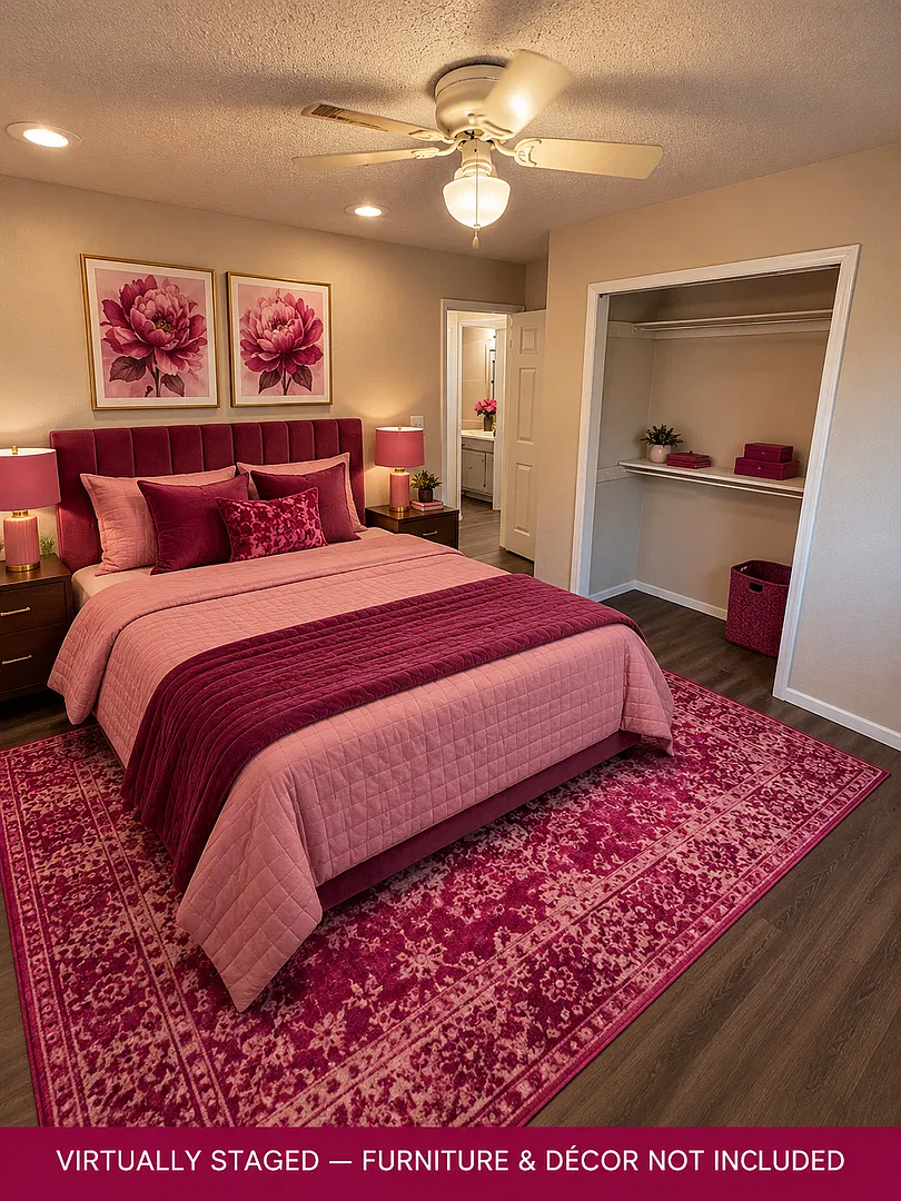 Cozy 2 Bedroom Home In Se Okc 1502 Se 64th St, Oklahoma City, Ok 73149 — Photo 4