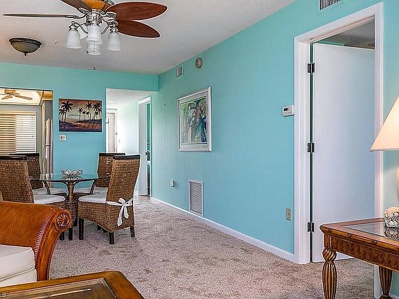 4th image of 7400 Estero Blvd APT 524