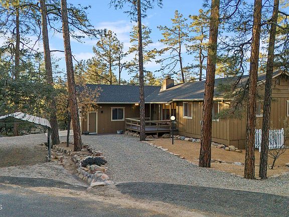 5th image of 830 W Pine Knoll Dr