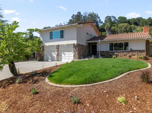 5971 Vista Loop, San Jose, CA 95124