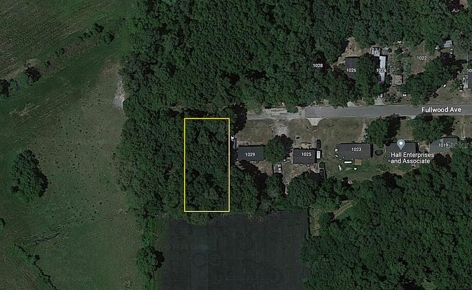 1st image of XXX FULLWOOD AVE LOT 19