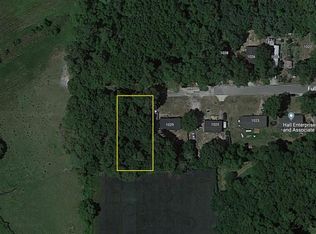 Fullwood Ave LOT 19, Crescent City, FL 32112
