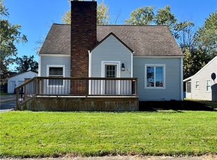 212 Ohio Ave, Niles, OH 44446