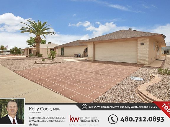 2nd image of 12615 W Rampart Dr