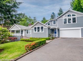 1701 SW Martha St, Portland, OR 97239