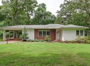 1229 Glenwood Ave, Salisbury, NC 28146