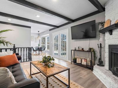 9412 Mullen Rd, Lenexa, KS, 66215