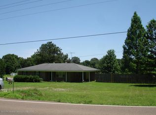 259 S Red Banks Rd, Red Banks, MS 38661