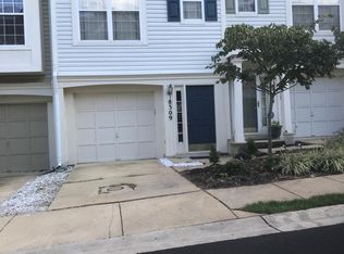8309 Cloud St, Laurel, MD 20724