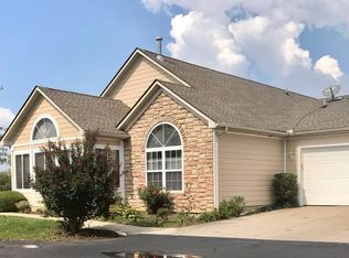278 Churchill Xing, Nicholasville, KY