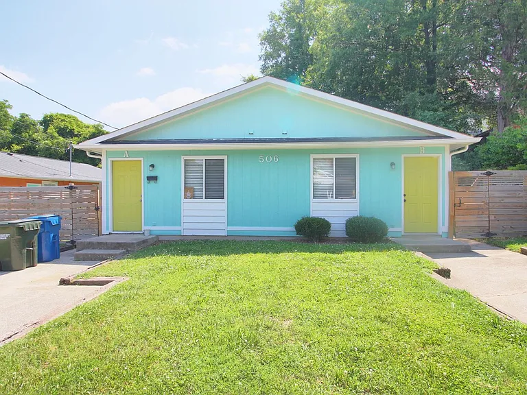 506 Gurley St — Photo 2