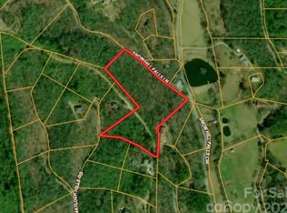 0 Snow Hill Falls Ln, Franklin, NC 28734