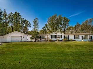 1138 9 Mile Rd, Kawkawlin, MI 48631