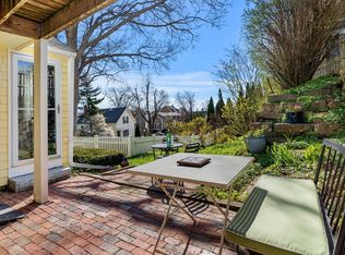 40R Prospect St #3, Marblehead, MA 01945