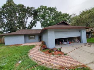 2761 Oak Bend Ct, New Port Richey, FL 34655