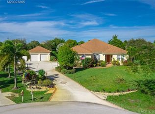 1831 NE Crabtree Ln, Jensen Beach, FL 34957