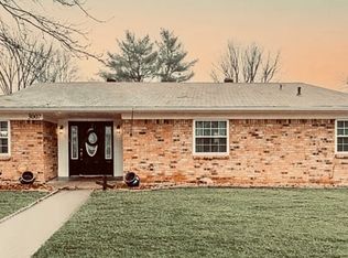 3007 W Beechwood Dr, Rogers, AR 72756