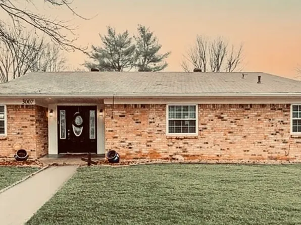 3007 W Beechwood Dr, Rogers, AR 72756