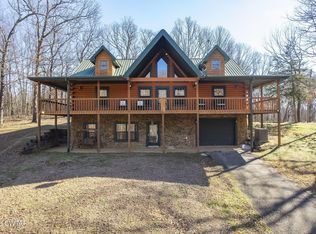 372 Aubrey Ferguson Rd, Gadsden, TN 38337