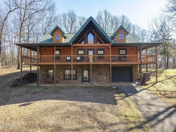 372 Aubrey Ferguson Rd, Gadsden, TN 38337