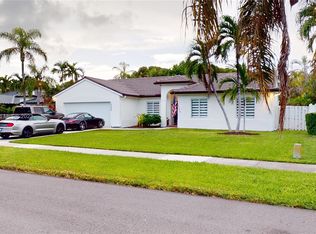 19620 Cutler Ct, Cutler Bay, FL 33189