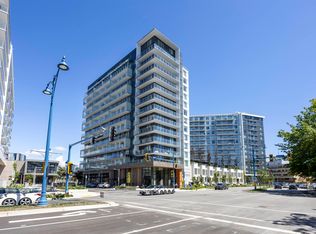 6788 Minoru Blvd #801, Richmond, BC V6Y2V7