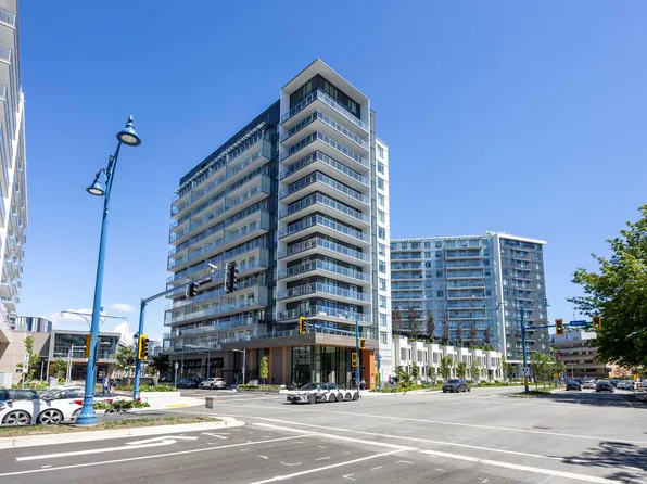 6788 Minoru Blvd #801, Richmond, BC V6Y 2V7