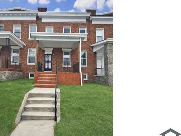 2113 Belair Rd, Baltimore, MD 21213